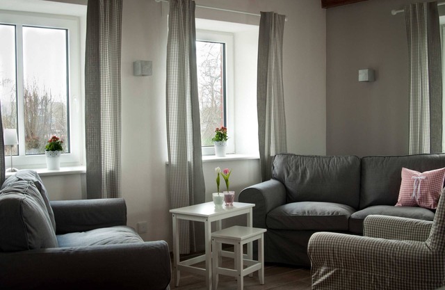 Appartement Kate - Maison Uhlenstraat