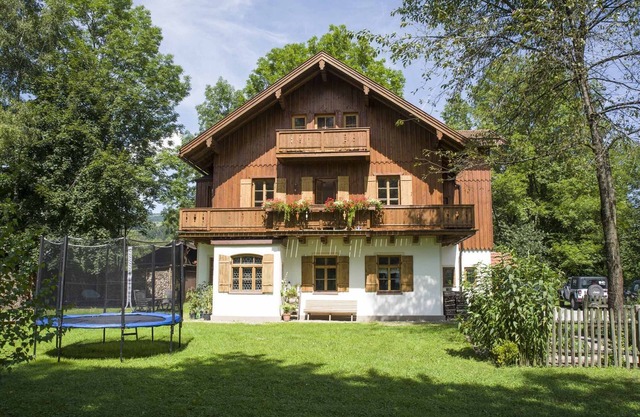 Ferienwohnung Kohl