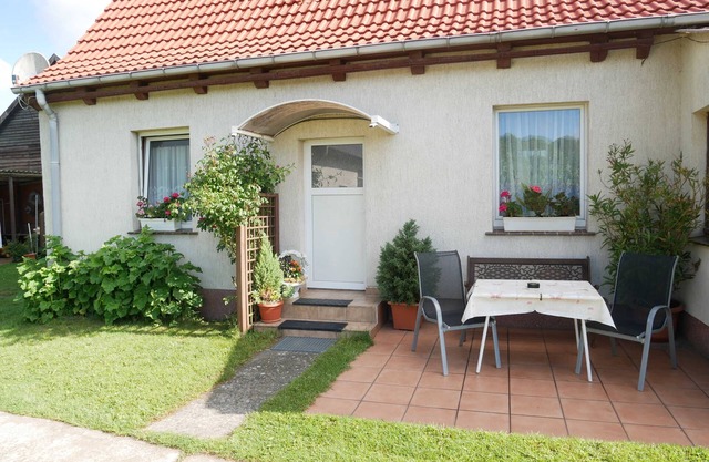 Apartment Kasch - Appartement