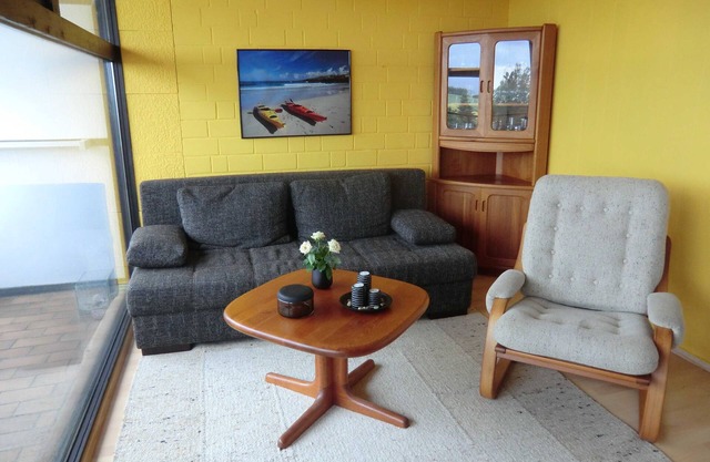 Appartement superposés - Appartement superposé