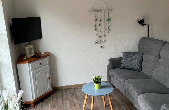 Location Krissi - Appartement Krissi