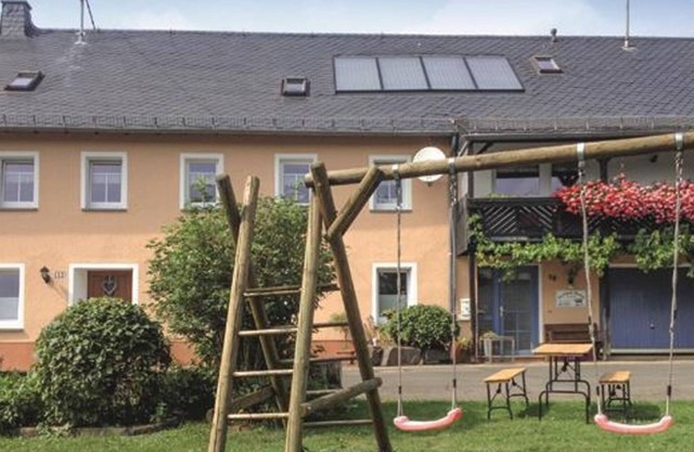 Apartment Kribs - appartement à 4 lits