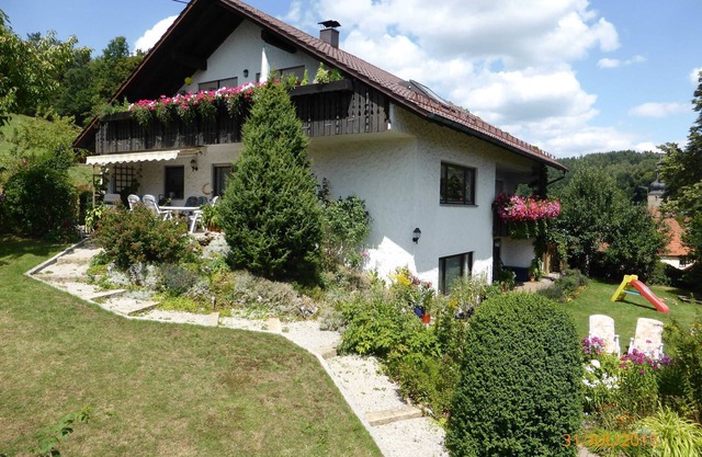 Appartement Kunze, Allemagne
