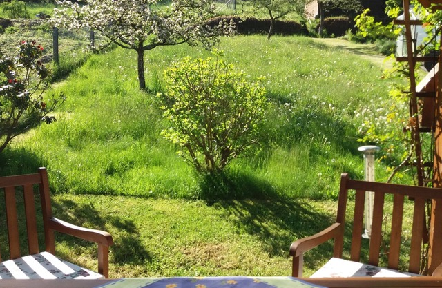 Vacation apartment Lahn-Dill-Bergland