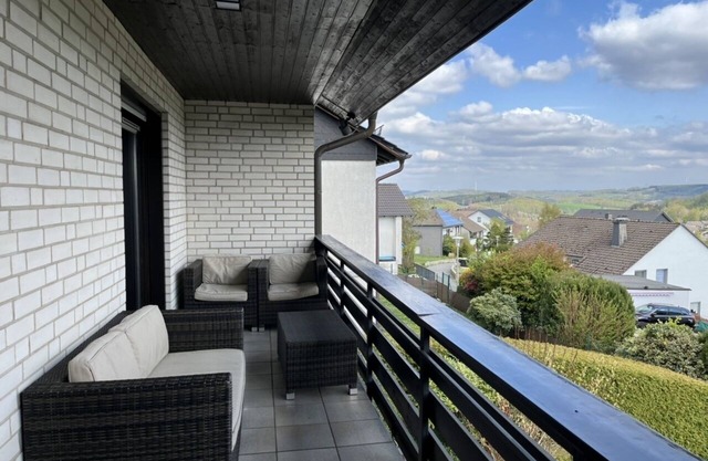Apartment lavender, 110 square meters, 3 bedrooms, max. 6 people