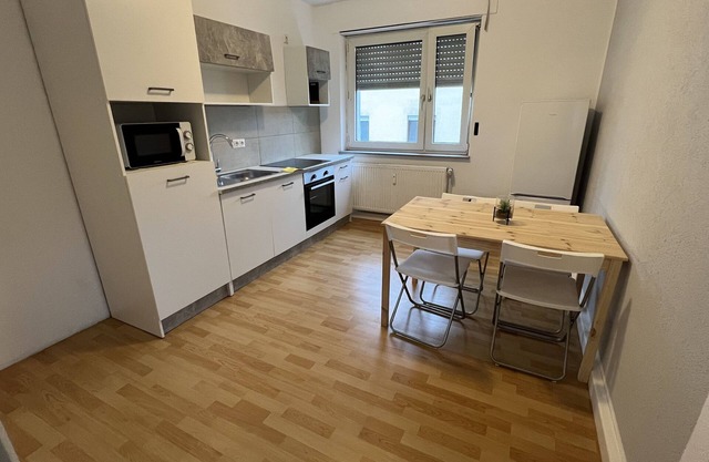 Apartment Landskrone Oppenheim