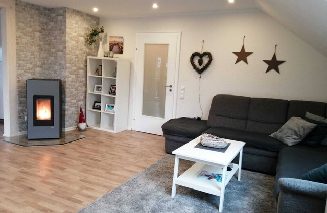 Vacation apartment Landblick **Freshly renovated**