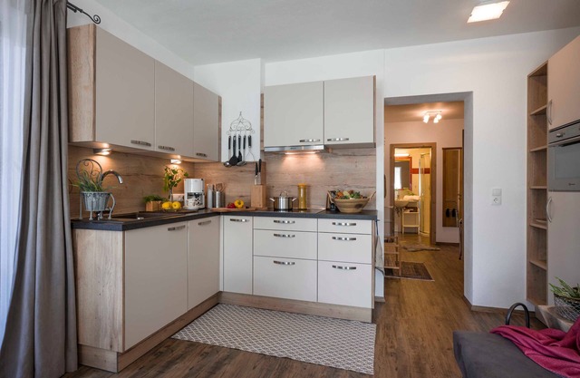 Appartement 4 - Landhaus Dengg