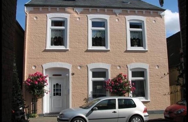 Appartement Lars, Allemagne