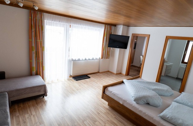 Vacation apartment Lechtl 1
