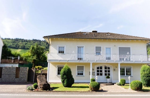 Vacation apartment Leni, Germany