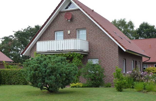 Appartement - Appartement "Lilie", 35644