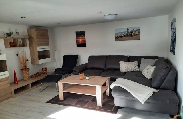 Appartement Lilly DH-42986 - Location de vacances sur la dune DH-42986