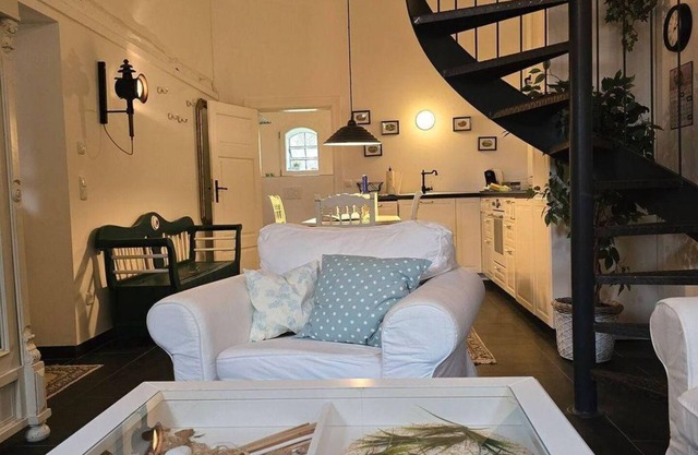 Vacation apartment "Loh" - Katharinenhof