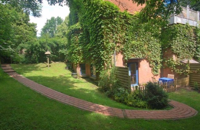 Appartement de vacances Lüttje Plaisier, 35632 - Appartement Lüttje Plaisier