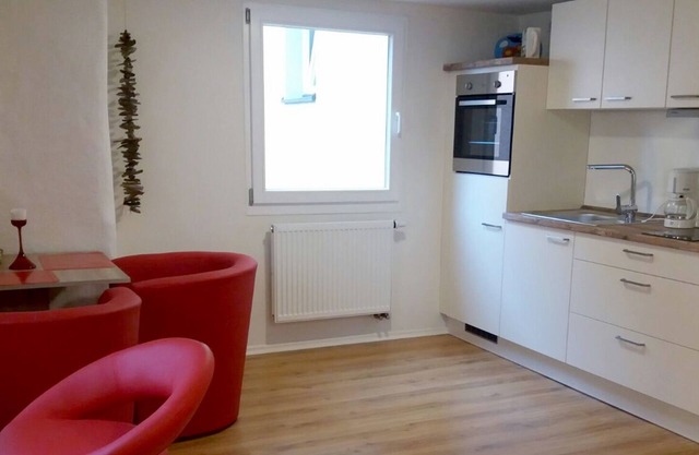 Vacation apartment Luna - Charming and central in the renovated old town house on the island