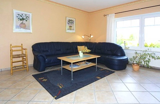 Appartement Möwennest - Hof Lück