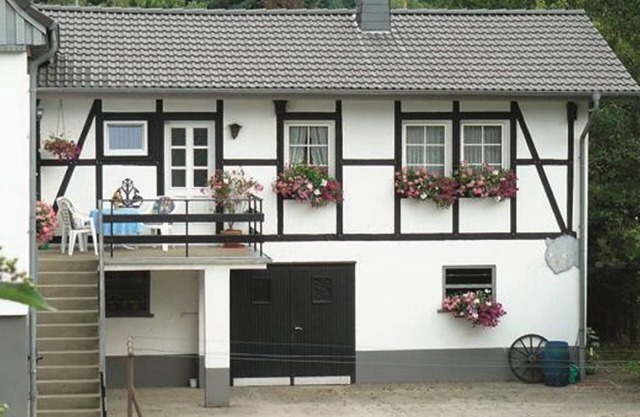 Apartment Murk - Appartement à 2 lits avec terrasse