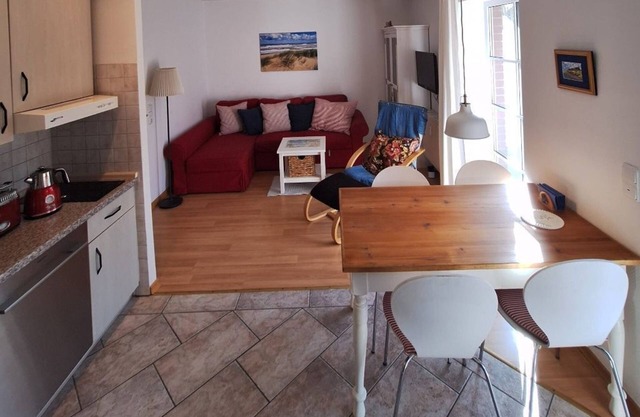 Appartement Matthias