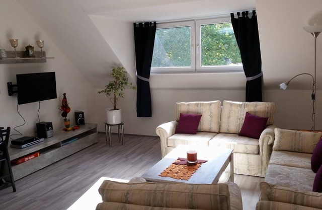 Appartement Mabo à Kempen classé 4 étoiles