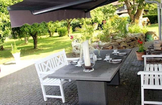 Appartement de vacances (maisonnette) pour les visiteurs du parc d'attractions