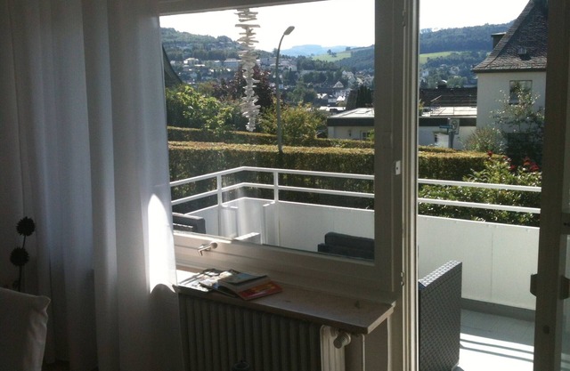 Appartement de vacances Meschede