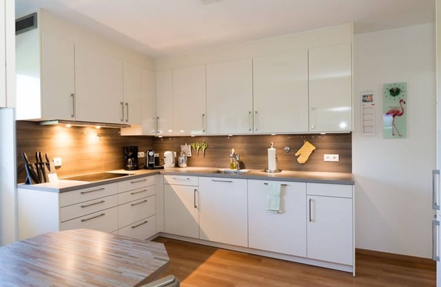 Appartement Morillenhang