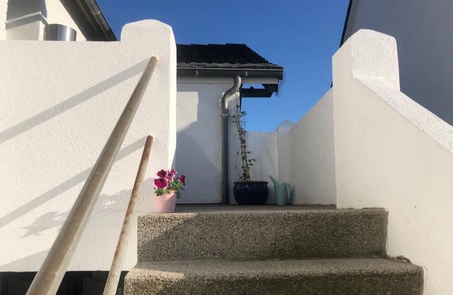Vacation apartment near the beach, Heikendorf