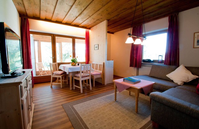 Ferienwohnung Nr. 6, 78 qm
