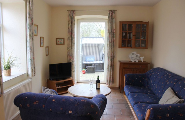 Appartement investisseurs de la mer Baltique - vacances en mer Baltique