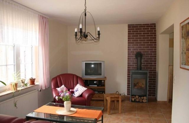Appartement à droite - Appartements à la campagne
