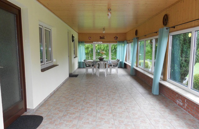 Apartment on the Kiel Canal