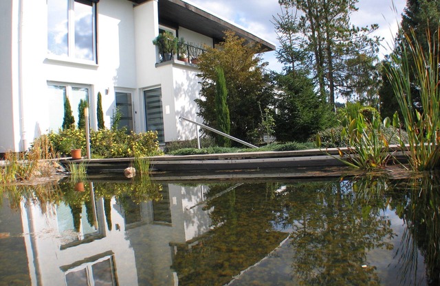 Appartement dans une région boisée, Zierenberg (Kassel), Habichtswald Parc Naturel