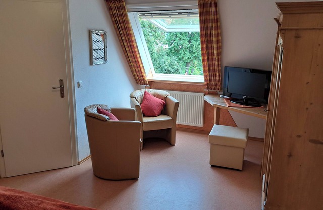 Vacation apartment "Obstwiese" on the 2nd floor