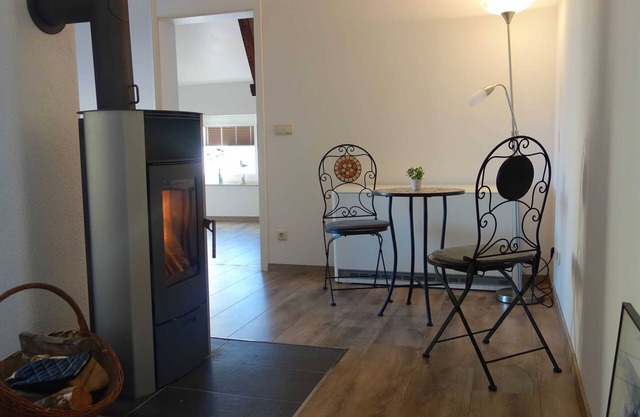 Appartement - Appartement Ofenhaus