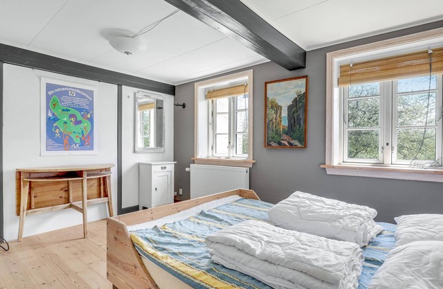 1 bedroom accommodation in Gudhjem