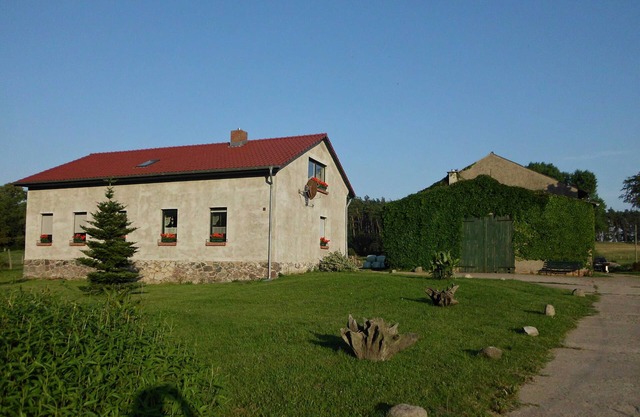 Appartement sur l'Amazone du Nord - Appartement