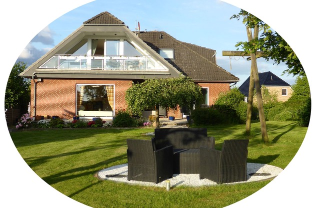Appartement *** dans la Réserve naturelle Heidmoor, lac et Mer Baltique proche