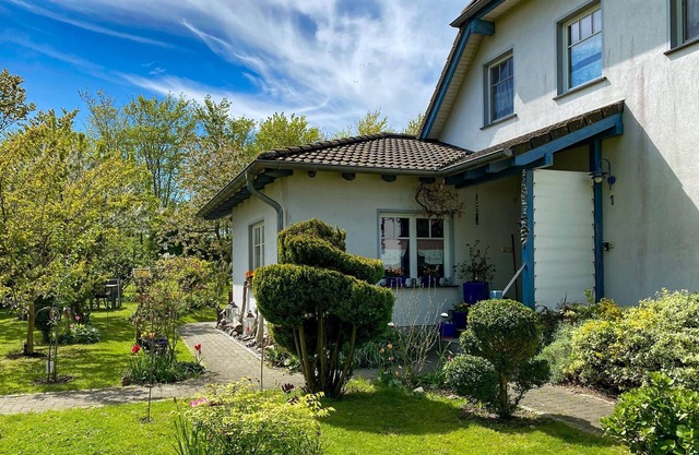 Appartement sur le sentier Lohmer - FW