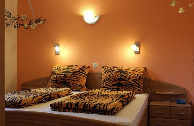 Appartement Orchidee - Apartments Dippold