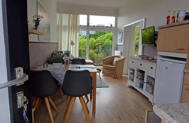 Appartement Ostseeglück