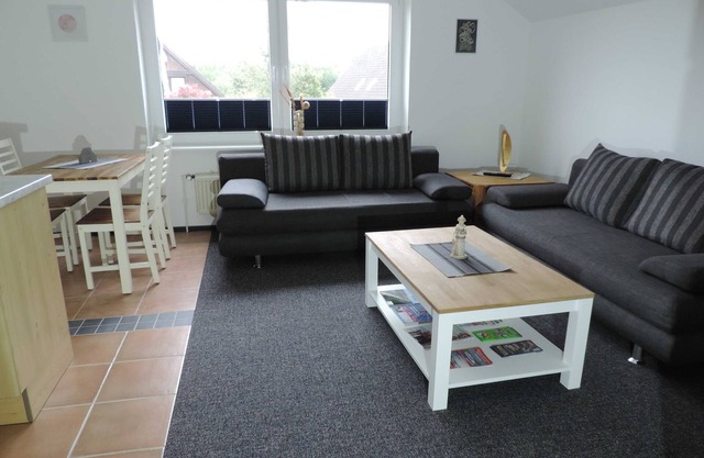 Appartement Pauly, Allemagne