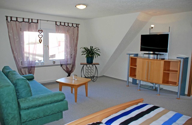 Location Pommernhof OG - NOUVEAU - appartements sur le Pommernhof