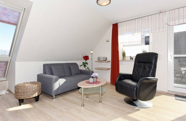 Appartement Poseidon - Apartments House Starlight