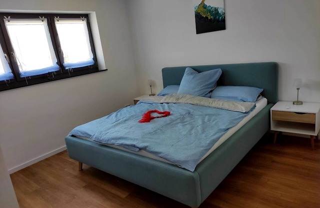 Vacation apartment "Pyjama party"