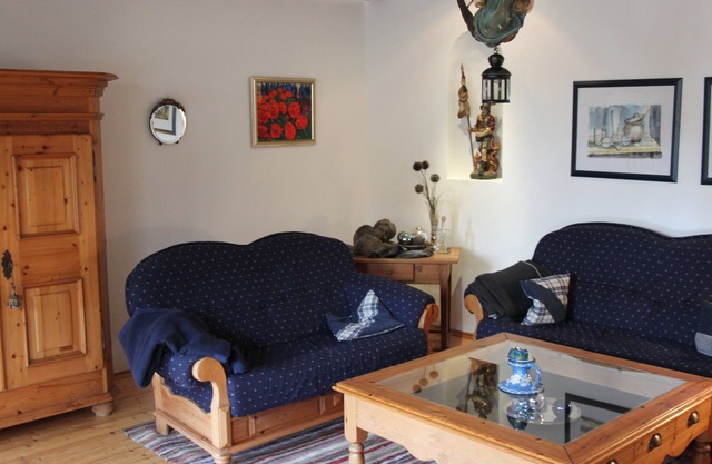 Appartement Hull **** pour 4 personnes, 145qm