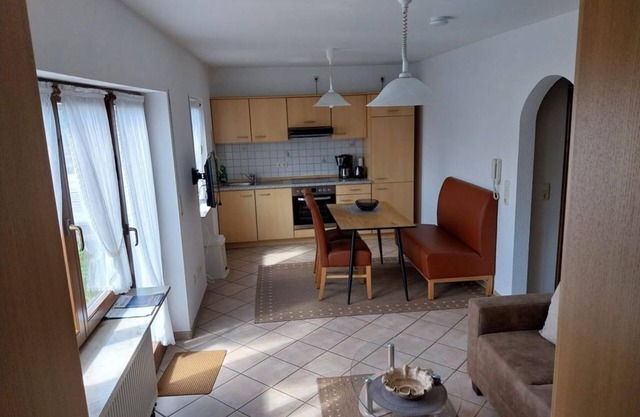 Appartement RIESLING - Winery Apartments Lorenz