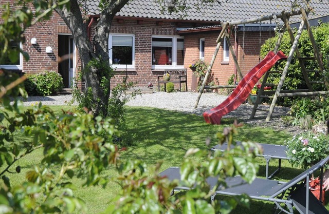 Appartement Mer - Appartements Thomsen