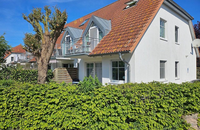 Appartement Sonneneck Poel - Appartement Sonneneck