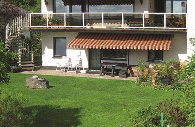 Apartment Salker - Appartement 2 chambres - Non fumeur -